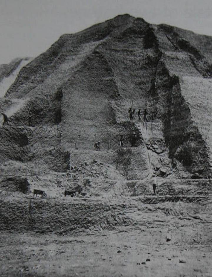 구아노를 둘러싼 페루 새똥전쟁 | 인스티즈