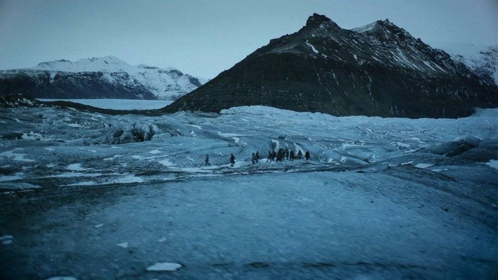 왕좌의 게임 지침서 - 장벽 너머와 나이츠 워치 | 인스티즈