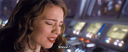 캡틴이 지키지 못한 약속.gif | 인스티즈