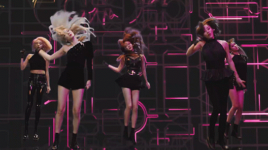 190428 twice - FANCY 인기가요 안방 1열 직캠 | 인스티즈