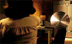 캡틴이 지키지 못한 약속.gif | 인스티즈