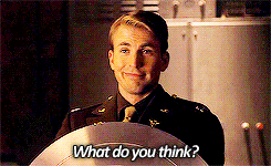 캡틴이 지키지 못한 약속.gif | 인스티즈