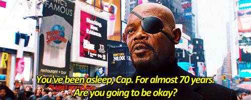 캡틴이 지키지 못한 약속.gif | 인스티즈