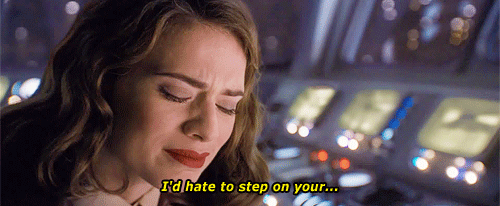 캡틴이 지키지 못한 약속.gif | 인스티즈