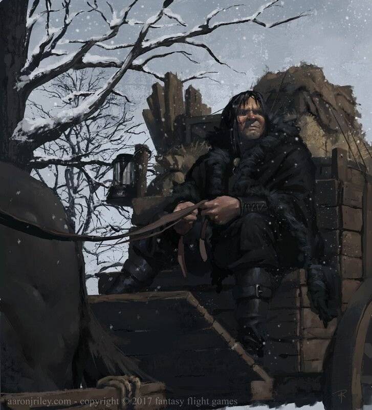 왕좌의 게임 지침서 - 장벽 너머와 나이츠 워치 | 인스티즈