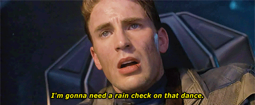 캡틴이 지키지 못한 약속.gif | 인스티즈