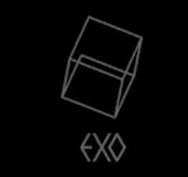 소속사에서 혼을 갈아서 만드는듯한 엑소 로고.jpg | 인스티즈