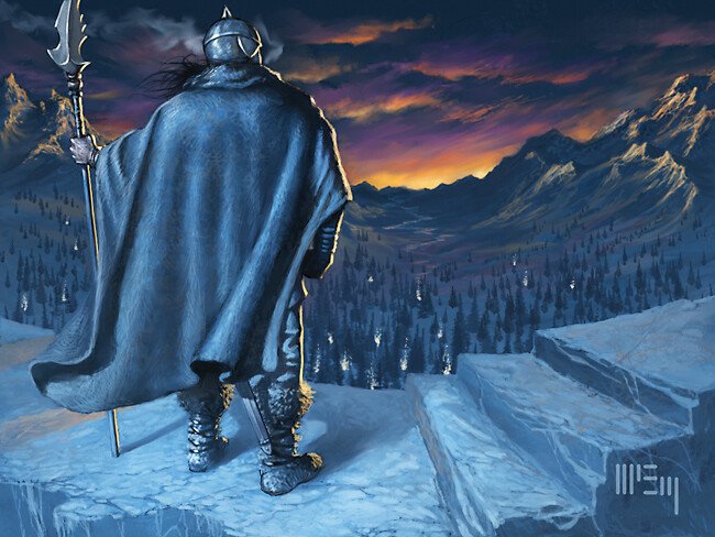 왕좌의 게임 지침서 - 장벽 너머와 나이츠 워치 | 인스티즈