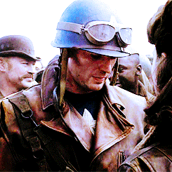 캡틴이 지키지 못한 약속.gif | 인스티즈