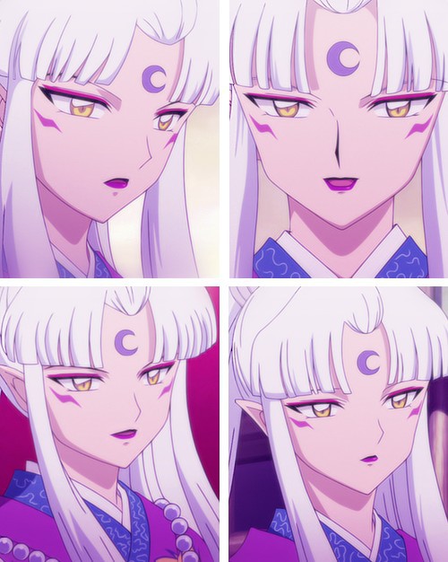 [소리] 이누야샤에서 가장 이쁜 여캐는? | 인스티즈