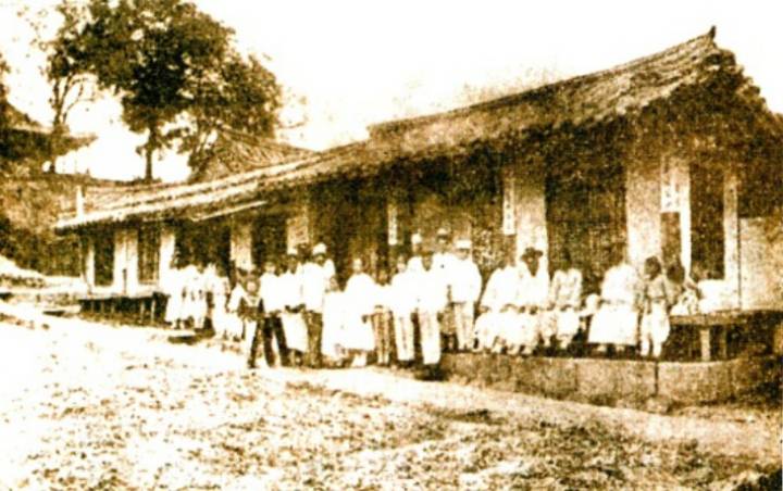 백정의 아들에서 최초의 의사가 된 박서양 | 인스티즈