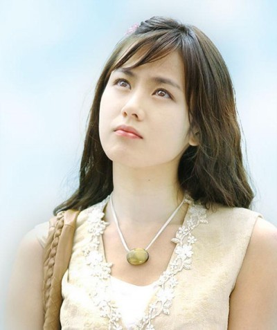 손예진 똥안싸던 시절 | 인스티즈