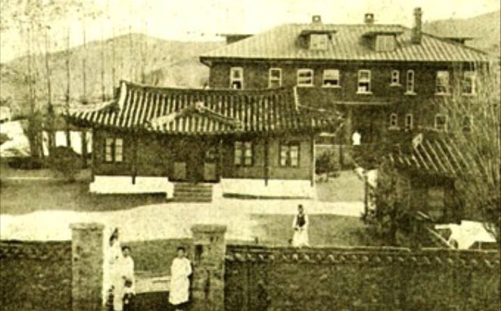 백정의 아들에서 최초의 의사가 된 박서양 | 인스티즈