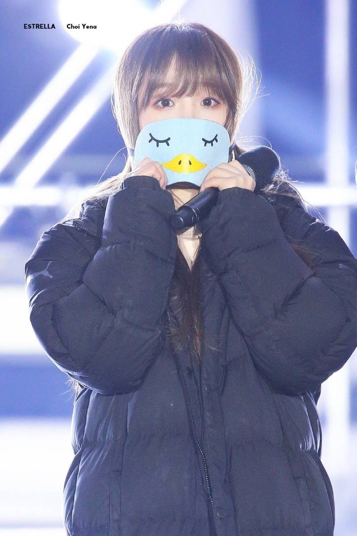 어린이날에 어울리는 어린이 예나.jpgif | 인스티즈