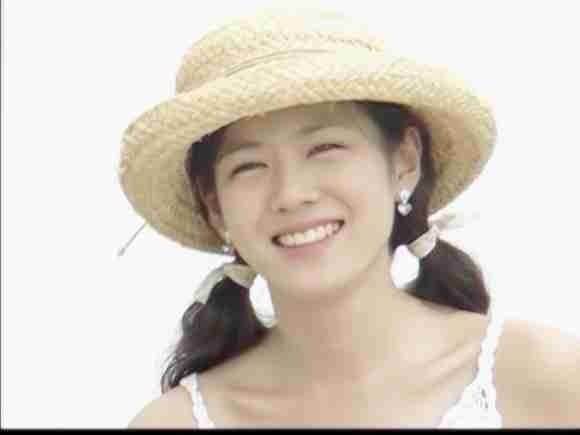 손예진 똥안싸던 시절 | 인스티즈