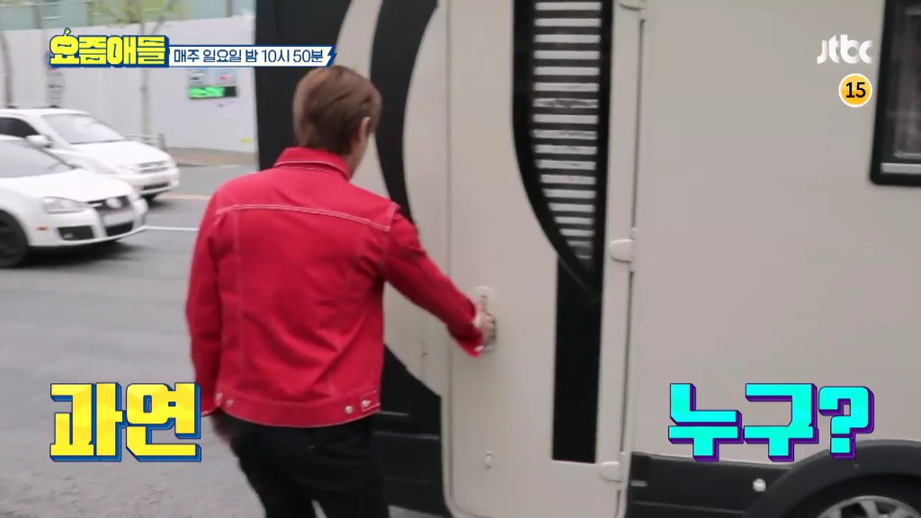  드디어 8년만에 만나게 된 유노윤호와 차준환 선수.jpg | 인스티즈