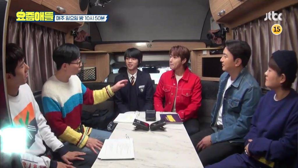  드디어 8년만에 만나게 된 유노윤호와 차준환 선수.jpg | 인스티즈