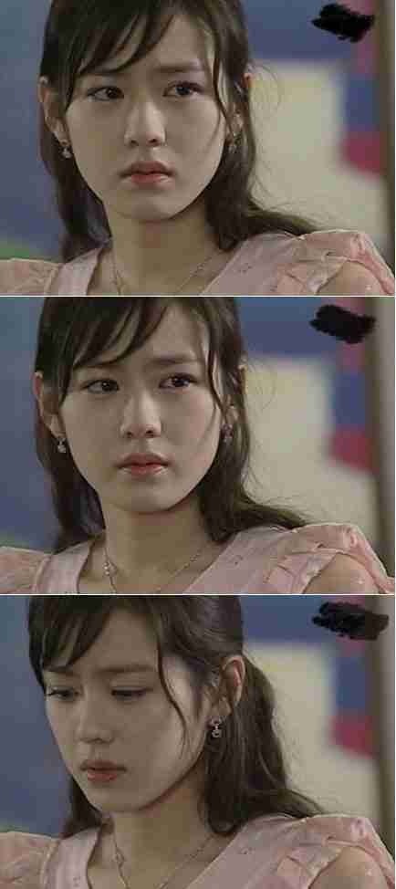 손예진 똥안싸던 시절 | 인스티즈