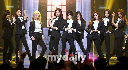 제시카를 디스한 소시타이틀&amp;제시카가 좋아한 소시타이틀 | 인스티즈