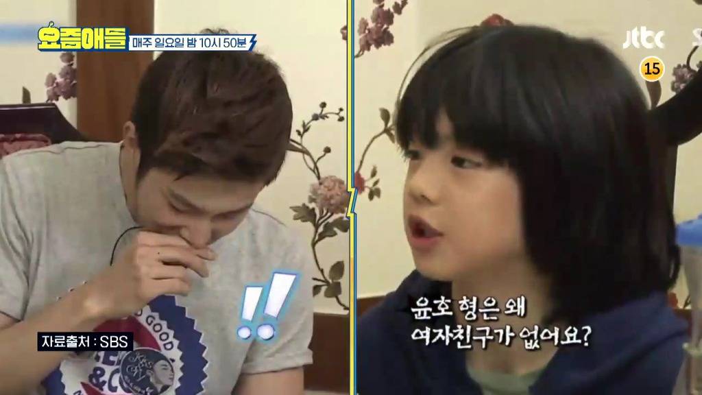  드디어 8년만에 만나게 된 유노윤호와 차준환 선수.jpg | 인스티즈