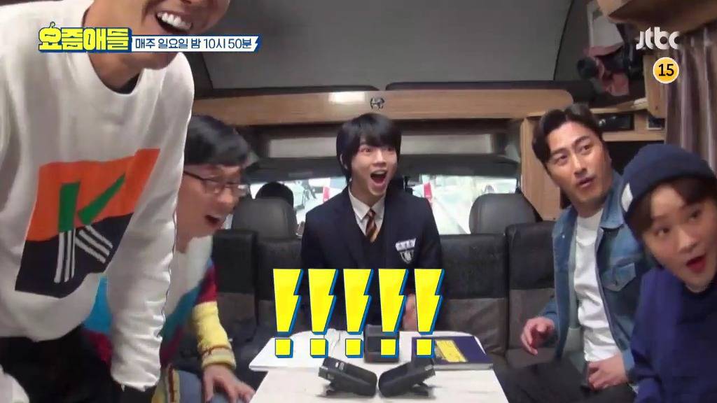  드디어 8년만에 만나게 된 유노윤호와 차준환 선수.jpg | 인스티즈