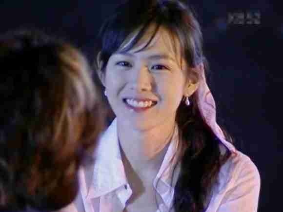 손예진 똥안싸던 시절 | 인스티즈