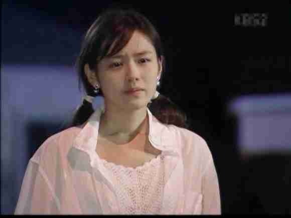 손예진 똥안싸던 시절 | 인스티즈