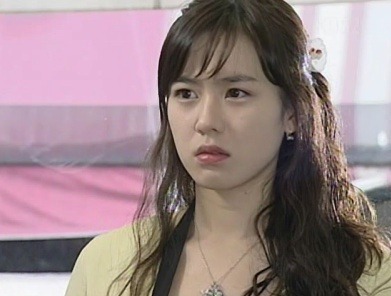 손예진 똥안싸던 시절 | 인스티즈