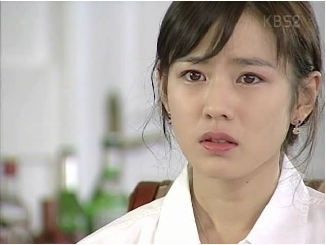 손예진 똥안싸던 시절 | 인스티즈