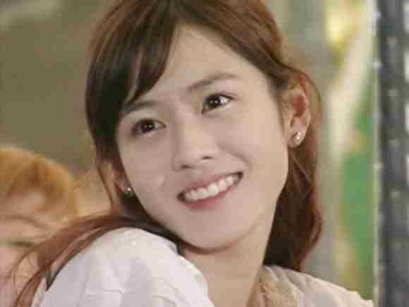 손예진 똥안싸던 시절 | 인스티즈