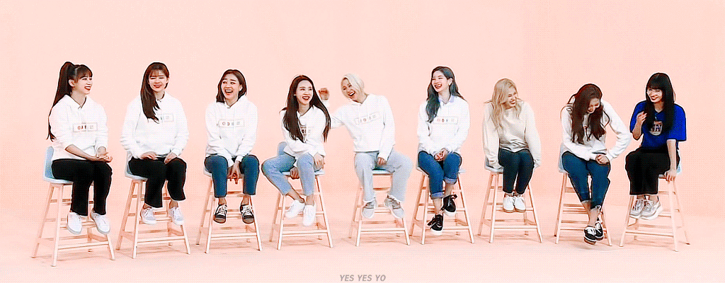 190428 twice - FANCY 인기가요 안방 1열 직캠 | 인스티즈