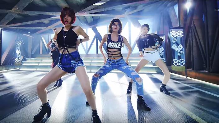 제시카를 디스한 소시타이틀&amp;제시카가 좋아한 소시타이틀 | 인스티즈