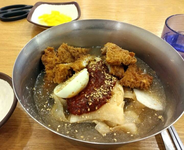 의외로 호불호 갈림 | 인스티즈