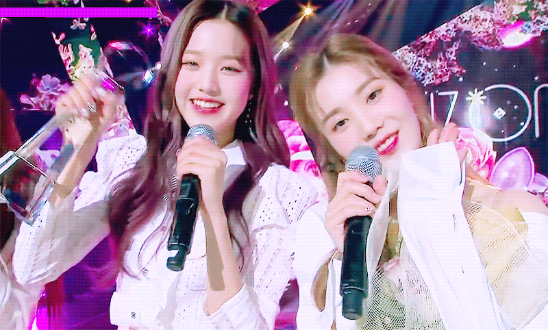 아이즈원팬분들 모여주세요 | 인스티즈