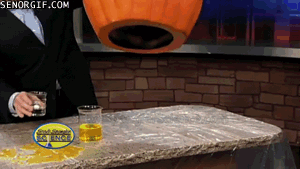 재밌는 화학반응들 2부! | 인스티즈