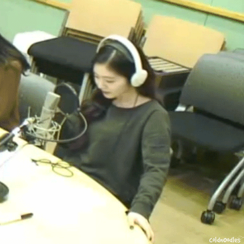 라디오에서 실수한 슬기.swf | 인스티즈