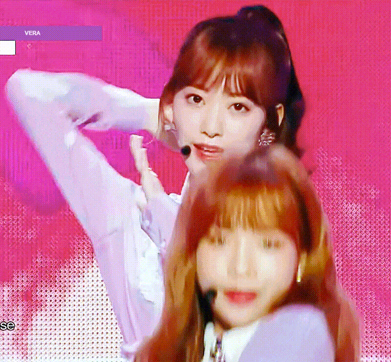 [아이즈원] 티켓팅 성공 기념 미야와키 사쿠라 | 인스티즈