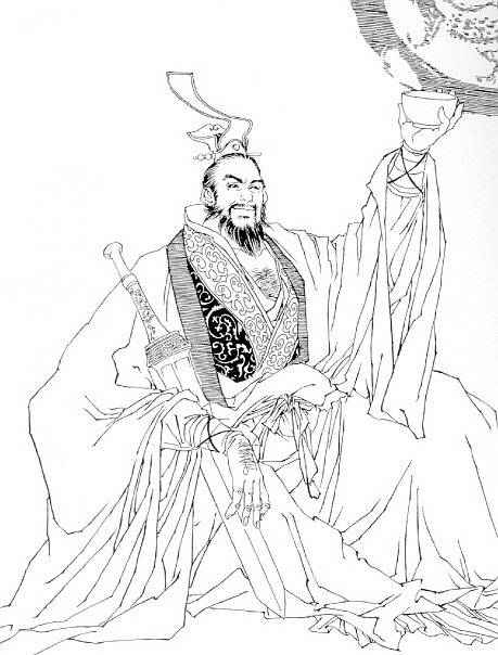 [소리] 당신에게 가장 인상적이었던 초한지의 한 장면은? | 인스티즈