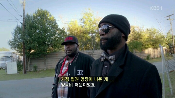 도망가는 흑인의 등을 쏘고 거짓말을 한 백인 경찰 | 인스티즈