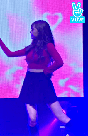 정말 잘큰 하영이.jpgif | 인스티즈