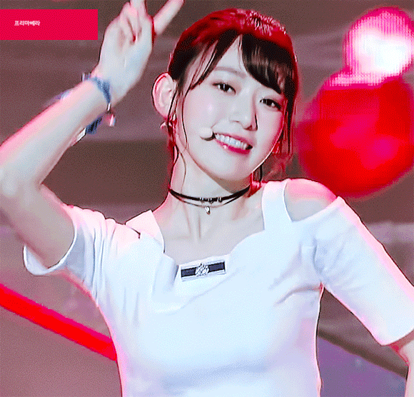 [아이즈원] 티켓팅 성공 기념 미야와키 사쿠라 | 인스티즈