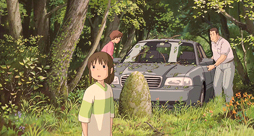 여러분에게 최고였던 지브리 작품은 무엇인가요? | 인스티즈