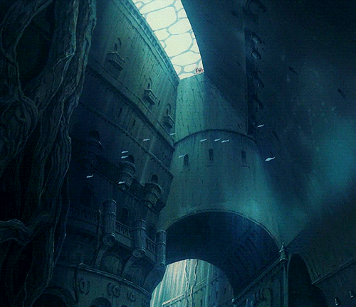 여러분에게 최고였던 지브리 작품은 무엇인가요? | 인스티즈