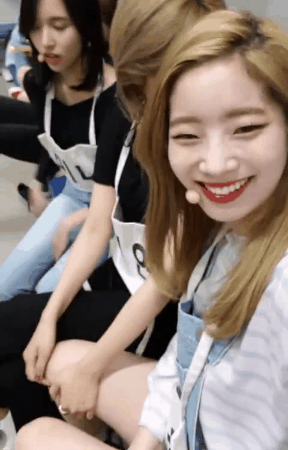 트와이스 다현이 ~ | 인스티즈