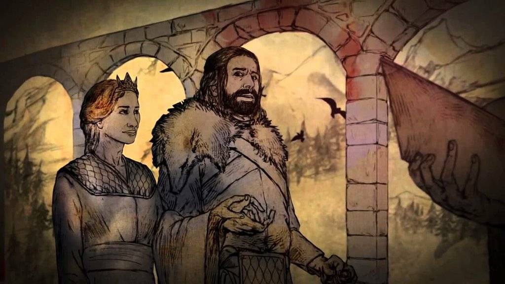 왕좌의 게임 -1편 | 인스티즈