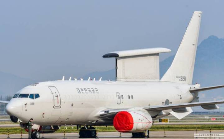대한민국 공군 E-737 피스아이.jpg | 인스티즈
