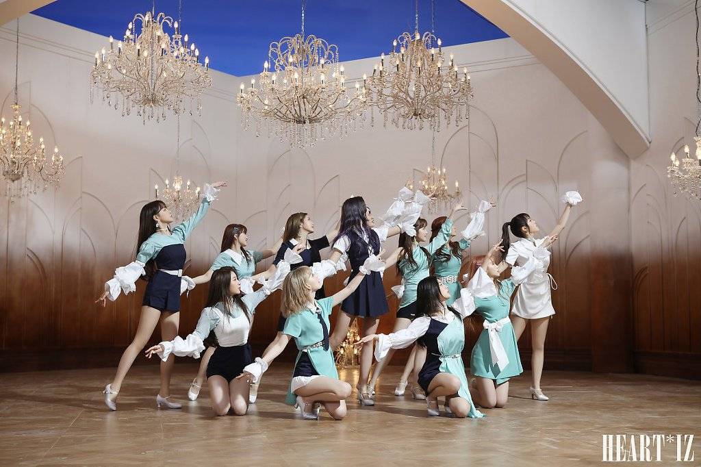 데뷔 반년차에 단독으로 아시아 투어 콘서트하는 걸그룹 | 인스티즈