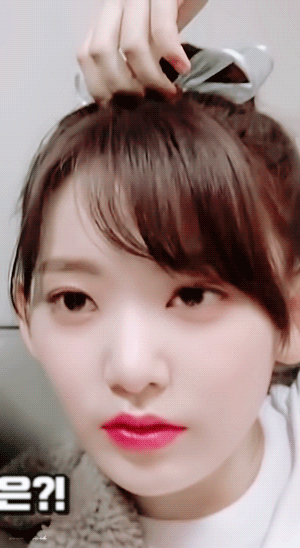 [아이즈원] 티켓팅 성공 기념 미야와키 사쿠라 | 인스티즈