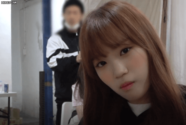 [아이즈원] 에너지캠 EP.26 | 인스티즈