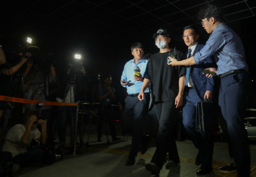 '구하라 전 남친' 최종범 "과오 평생 뉘우치며 살 것…이번에 샵 오픈했다” | 인스티즈